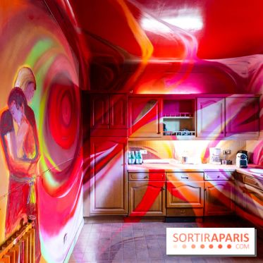 Roadmap 2, exposition street-art et contemporain en Seine-Saint-Denis par le Colors Festival - photos - A7C09306