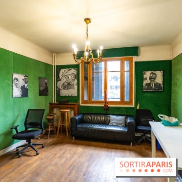 Roadmap 2, exposition street-art et contemporain en Seine-Saint-Denis par le Colors Festival - photos