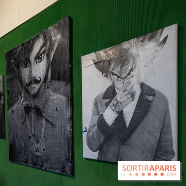 Roadmap 2, exposition street-art et contemporain en Seine-Saint-Denis par le Colors Festival - photos - A7C09311