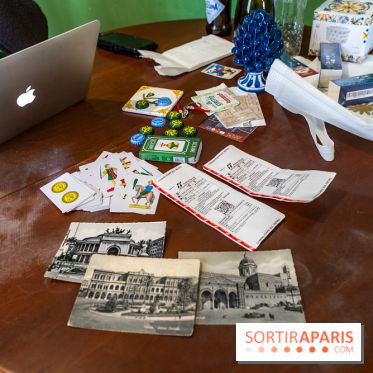 Roadmap 2, exposition street-art et contemporain en Seine-Saint-Denis par le Colors Festival - photos