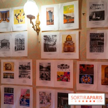 Roadmap 2, exposition street-art et contemporain en Seine-Saint-Denis par le Colors Festival - photos