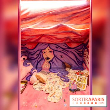 Roadmap 2, exposition street-art et contemporain en Seine-Saint-Denis par le Colors Festival - photos - A7C09316