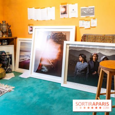 Roadmap 2, exposition street-art et contemporain en Seine-Saint-Denis par le Colors Festival - photos