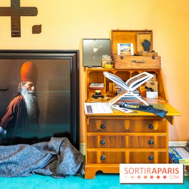 Roadmap 2, exposition street-art et contemporain en Seine-Saint-Denis par le Colors Festival - photos