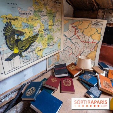 Roadmap 2, exposition street-art et contemporain en Seine-Saint-Denis par le Colors Festival - photos - A7C09328