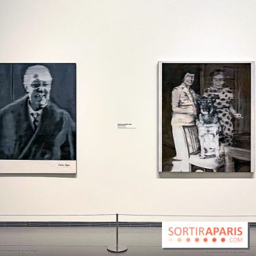 Gerhard Richter : l'exposition retrospective évènement en octobre à la Fondation Louis Vuitton  - 2