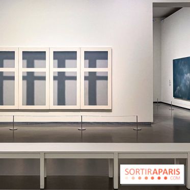 Gerhard Richter : l'exposition retrospective évènement en octobre à la Fondation Louis Vuitton  - 2