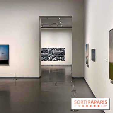 Gerhard Richter : l'exposition retrospective évènement en octobre à la Fondation Louis Vuitton  - 2