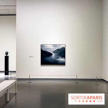 Gerhard Richter : l'exposition retrospective évènement en octobre à la Fondation Louis Vuitton  - 2
