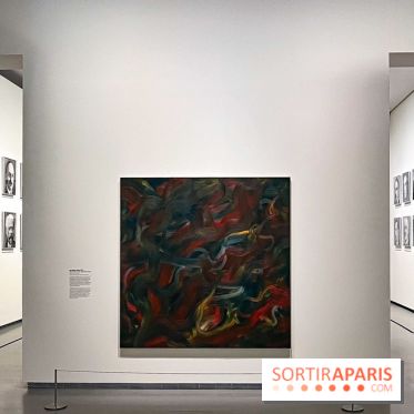 Gerhard Richter : l'exposition retrospective évènement en octobre à la Fondation Louis Vuitton  - 2