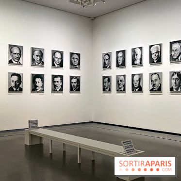 Gerhard Richter : l'exposition retrospective évènement en octobre à la Fondation Louis Vuitton  - 2