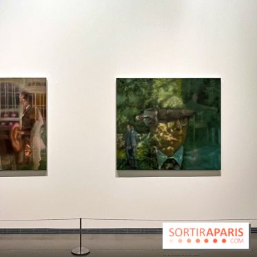 Gerhard Richter : l'exposition retrospective évènement en octobre à la Fondation Louis Vuitton  - 2