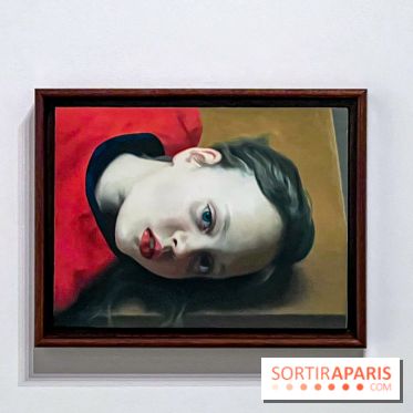 Gerhard Richter : l'exposition retrospective évènement en octobre à la Fondation Louis Vuitton  - 2