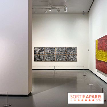 Gerhard Richter : l'exposition retrospective évènement en octobre à la Fondation Louis Vuitton  - 2