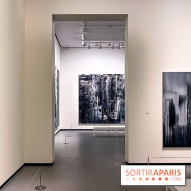 Gerhard Richter : l'exposition retrospective évènement en octobre à la Fondation Louis Vuitton  - 2