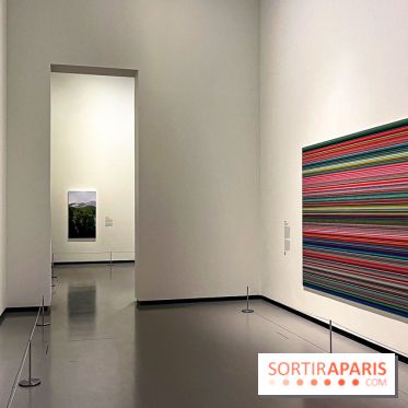 Gerhard Richter : l'exposition retrospective évènement en octobre à la Fondation Louis Vuitton  - 2