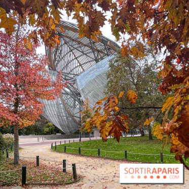 Gerhard Richter : l'exposition retrospective évènement en octobre à la Fondation Louis Vuitton  - 2