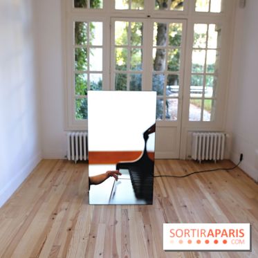 Tarik Kiswanson : les photos de son exposition à l'Institut suédois 