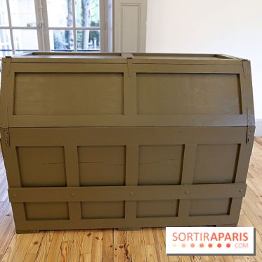 Tarik Kiswanson : les photos de son exposition à l'Institut suédois 