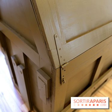 Tarik Kiswanson : les photos de son exposition à l'Institut suédois 