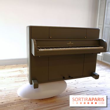 Tarik Kiswanson : les photos de son exposition à l'Institut suédois 