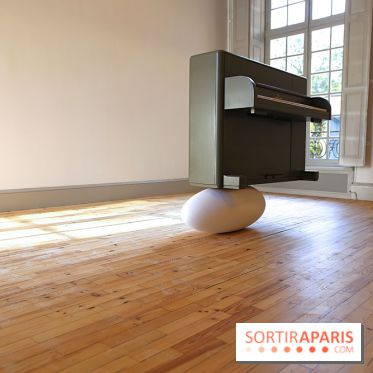 Tarik Kiswanson : les photos de son exposition à l'Institut suédois 