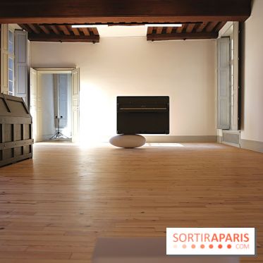 Tarik Kiswanson : les photos de son exposition à l'Institut suédois 