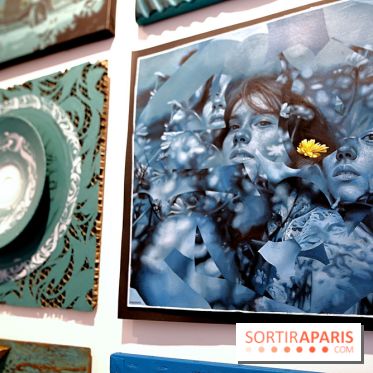 Exposition RALentir à la galerie Nature Forte, nos photos 