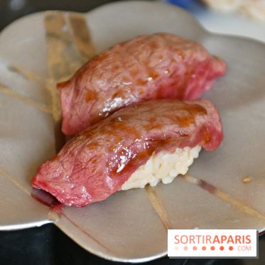 Bar Omi : le restaurant au carrefour entre le bar à vin et l'Izakaya japonais