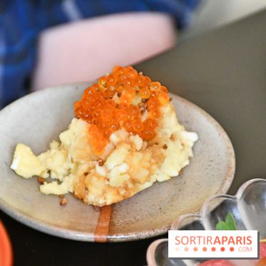 Bar Omi : le restaurant au carrefour entre le bar à vin et l'Izakaya japonais