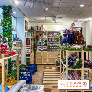 Maison Ghibli : le pop-up store officiel du studio d'animation japonais à Paris - A02ECE48 9525 40FC 89D7 B2FA9ECC7655