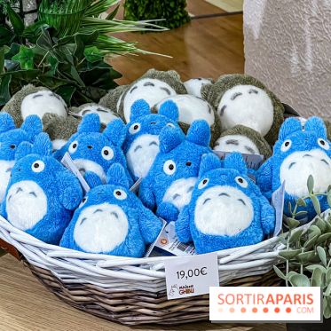 Maison Ghibli : le pop-up store officiel du studio d'animation japonais à Paris - 424013C6 565A 49E0 98E0 461362C1C581