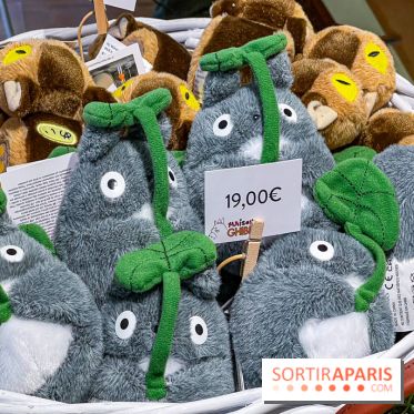 Maison Ghibli : le pop-up store officiel du studio d'animation japonais à Paris - EBC94BB6 FC96 42B7 B5B2 D4B66BD2789C