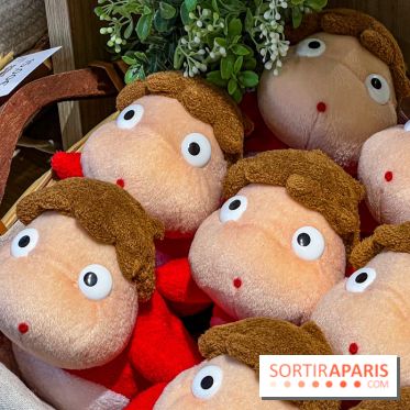 Maison Ghibli : le pop-up store officiel du studio d'animation japonais à Paris - 50A5AF5D 3DD2 4DF7 8C90 48DC81943AD6