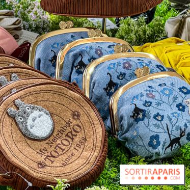 Maison Ghibli : le pop-up store officiel du studio d'animation japonais à Paris - 3FAA392D F4EA 4011 962E 825E7F081027