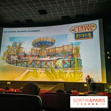 Parc Astérix : toutes les nouveautés à venir de 2025 à 2028