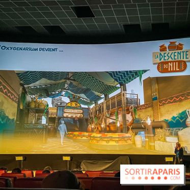 Parc Astérix : toutes les nouveautés à venir de 2025 à 2028