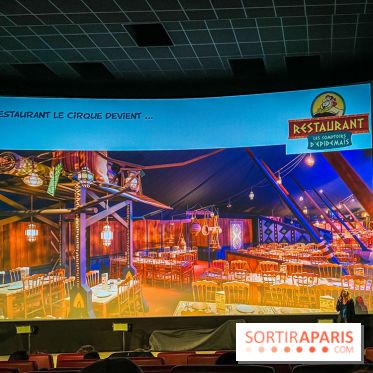 Parc Astérix : toutes les nouveautés à venir de 2025 à 2028