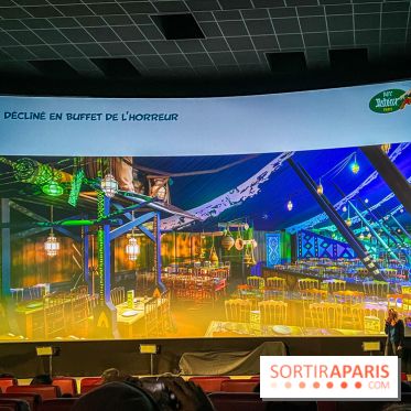 Parc Astérix : toutes les nouveautés à venir de 2025 à 2028