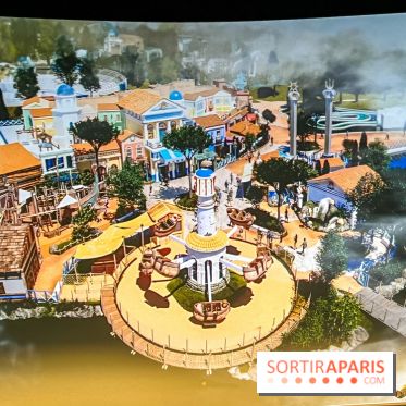 Parc Astérix : toutes les nouveautés à venir de 2025 à 2028