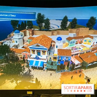 Parc Astérix : toutes les nouveautés à venir de 2025 à 2028