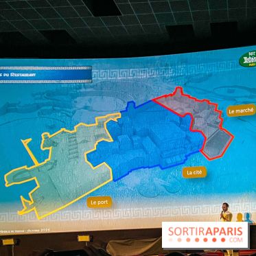 Parc Astérix : toutes les nouveautés à venir de 2025 à 2028