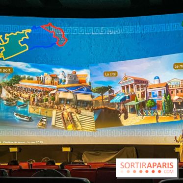 Parc Astérix : toutes les nouveautés à venir de 2025 à 2028 - IMG 5559