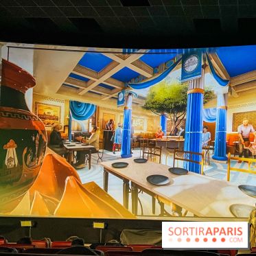 Parc Astérix : toutes les nouveautés à venir de 2025 à 2028