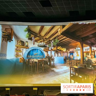 Parc Astérix : toutes les nouveautés à venir de 2025 à 2028
