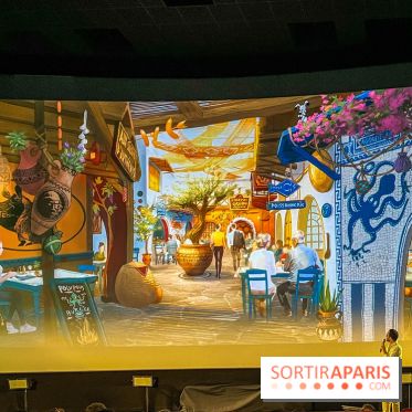 Parc Astérix : toutes les nouveautés à venir de 2025 à 2028 - IMG 5575