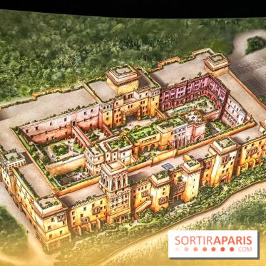 Parc Astérix : toutes les nouveautés à venir de 2025 à 2028