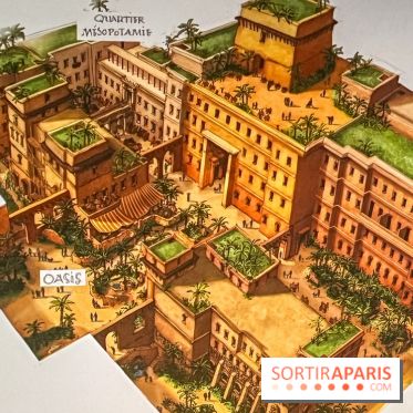 Parc Astérix : toutes les nouveautés à venir de 2025 à 2028