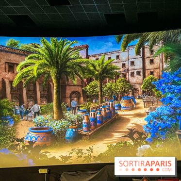 Parc Astérix : toutes les nouveautés à venir de 2025 à 2028 - IMG 5601