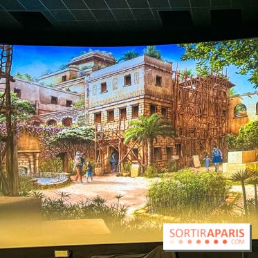 Parc Astérix : toutes les nouveautés à venir de 2025 à 2028